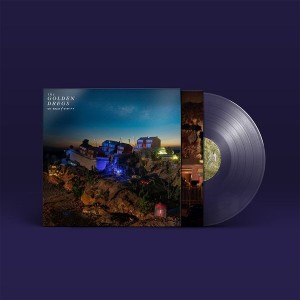Golden Dregs - On Grace & Dignity (2023) (Clear Vinyl)