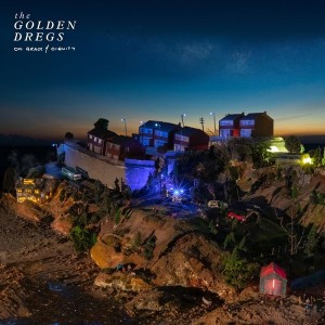 Golden Dregs - On Grace & Dignity (2023) (CD)