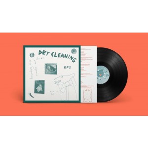 DRY CLEANING-BOUNDARY ROAD SNACKS AND DRINKS/SWEET PRINCESS EPS (VINYL)