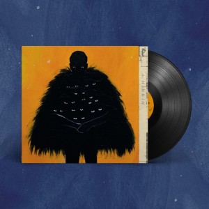 Anjimile - The King