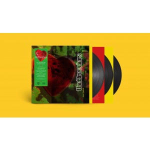 Breeders - Last Splash (30th Anniversary Edition) (Vinyl)