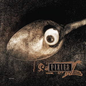 PIXIES-LIVE AT BBC (3x VINYL)