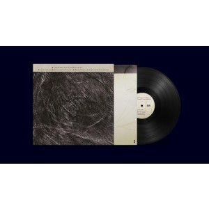 Cocteau Twins & Harold Budd - The Moon & The Melodies (1986) (Vinyl)