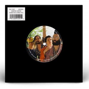 Big Thief - Vampire Empire / Born For Loving You
