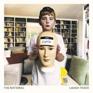 National - Laugh Track