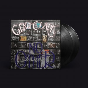 Gene Clark - No Other Sessions (RSD 2024) (2x Vinyl)