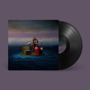 Kim Deal - Nobody Loves You More (2024) (Vinyl)