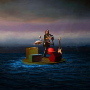 Kim Deal - Nobody Loves You More (2024) (CD)