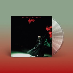 Bartees Strange - Horror (2025) (Clear Vinyl)