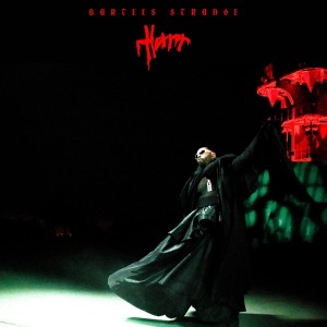 Bartees Strange - Horror (2025) (CD)