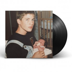 Big Thief - Capacity (2017) (Vinyl)