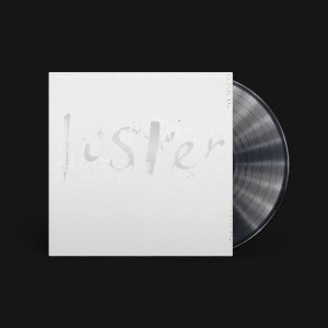 Maria Somerville - Luster (2025) (Dark Grey Vinyl)