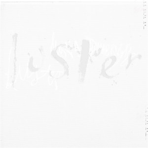 Maria Somerville - Luster (2025) (CD)