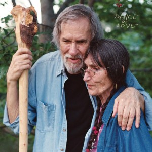 Tucker Zimmerman - Dance Of Love (2024) (CD)