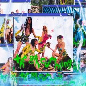 cumgirl8 - 8th cumming (2024) (CD)