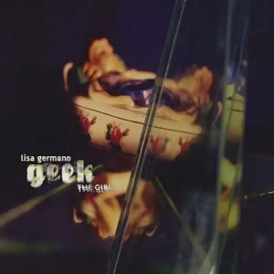 Lisa Germano - Geek The Girl + Inconsiderate Bitch EP (1994) (2CD)