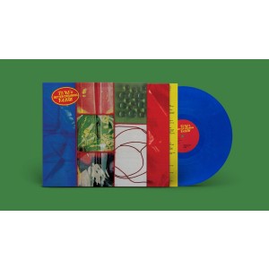 Tune-Yards - Better Dreaming (2025) (Blue Vinyl)