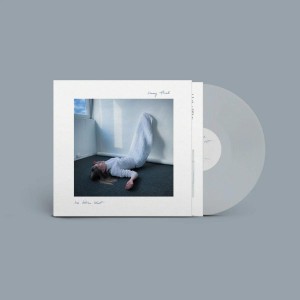 Jenny Hval - Iris Silver Mist (2025) (Pearl-Coloured Vinyl)