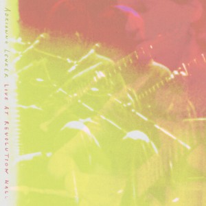 Adrianne Lenker - Live at Revolution Hall (RSD 2026) (3x Vinyl)