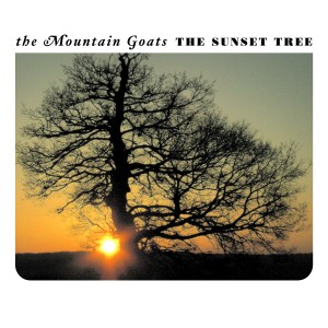 Mountain Goats - The Sunset Tree (2005) (Cassette)