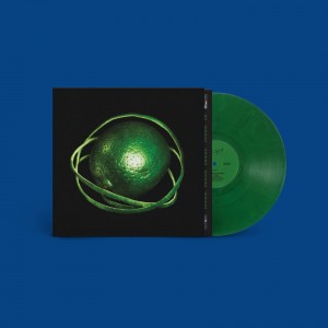Big Thief - Double Infinity (2025) (Green Vinyl)