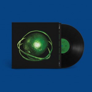 Big Thief - Double Infinity (2025) (Vinyl)