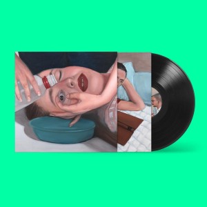 Dry Cleaning - Secret Love (2026) (Vinyl)