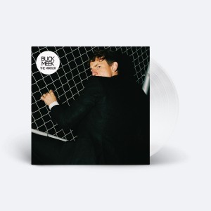 Buck Meek - The Mirror (2026) (Clear Vinyl)