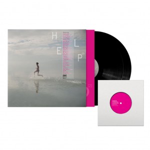 Various Artists - War Child Records: HELP(2) (2026) (2x Vinyl)