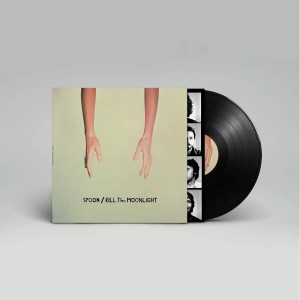 Spoon - Kill The Moonlight (2002) (Vinyl)