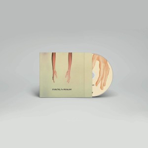 Spoon - Kill The Moonlight (2002) (CD)