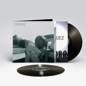 Chavez - Gone Glimmering