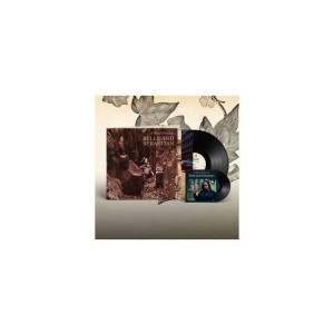 BELLE & SEBASTIAN-A BIT OF PREVIOUS (LP + 7´´ SINGLE)
