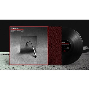 Interpol - The Other Side Of Make Believe (2022) (Vinyl)