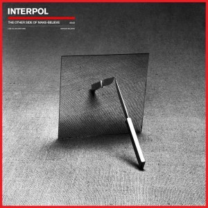 INTERPOL-THE OTHER SIDE OF MAKE-BELIEVE