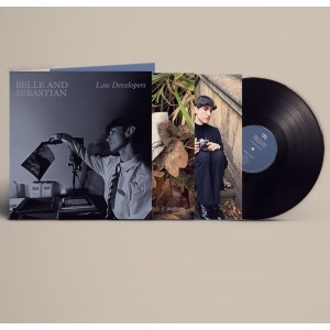 Belle & Sebastian - Late Developers (Vinyl)