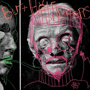 Butthole Surfers - Physic... Powerless... Another Man´s Sack (Vinyl)