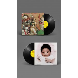 Butthole Surfers - Locust Abortion Technician (1987) (Vinyl)