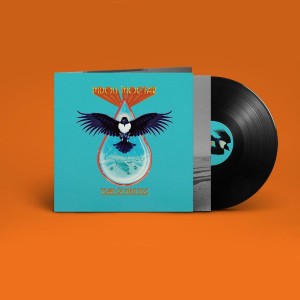 Mdou Moctar - Tears Of Injustice (2025) (Vinyl)