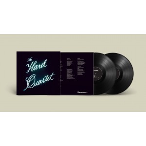 Hard Quartet - The Hard Quartet (2024) (2x Vinyl)
