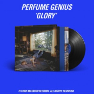 Perfume Genius - Glory (2025) (Vinyl)
