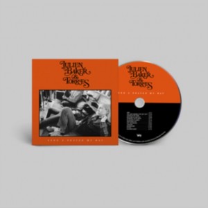 Julien Baker & Torres - Send A Prayer My Way (2025) (CD)