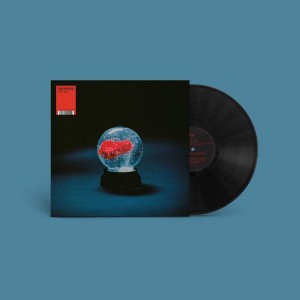 Darkside - Nothing (2025) (Vinyl)