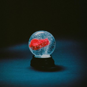 Darkside - Nothing (2025) (CD)