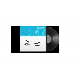 bar italia - Some Like It Hot (2025) (Vinyl)