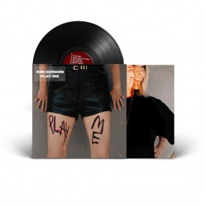 Kim Gordon - Play Me (2026) (Vinyl)