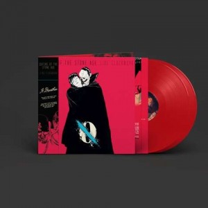 QUEENS OF THE STONE AGE-LIKE CLOCKWORK (2x 45 RPM RED VINYL)