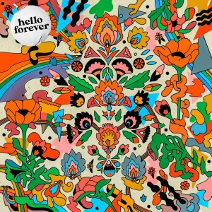 Hello Forever - Whatever It Is (2020) (Vinyl + 7-inch)
