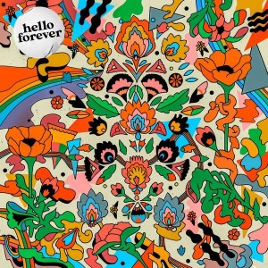 Hello Forever - Whatever It Is (2020) (CD)