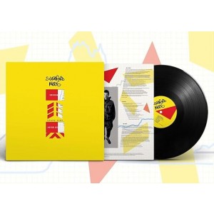 Sleaford Mods - Spare Ribs (2021) (Vinyl)